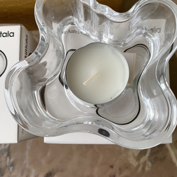 🌹Host Pick 🌹Alvar Aalto collection, Iittala - Picture 2 of 7